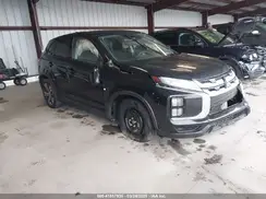JA4AR3AU9LU027153 2020 MITSUBISHI OUTLANDER