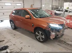 JA4AR3AU9LU028402 2020 MITSUBISHI OUTLANDER