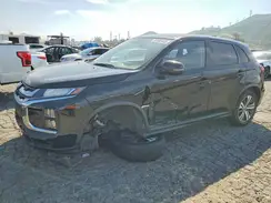 JA4AR3AU9LU028948 2020 MITSUBISHI OUTLANDER