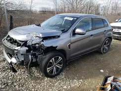 JA4AR3AU9LU029114 2020 MITSUBISHI OUTLANDER