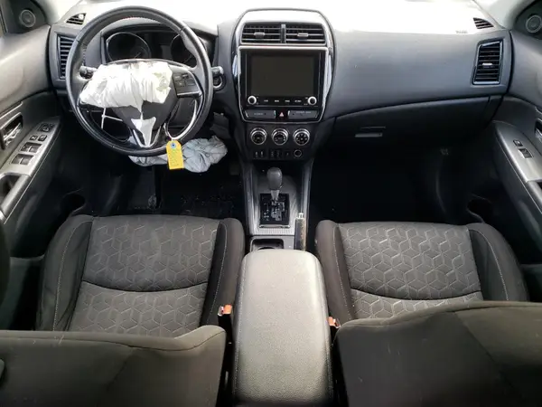 JA4AR3AU9LU029114 2020 MITSUBISHI OUTLANDER - Image 8
