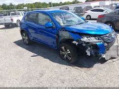JA4AR3AU9LU029825 2020 MITSUBISHI OUTLANDER