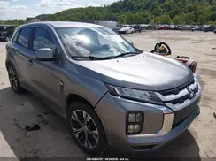 JA4AR3AU9LU029856 2020 MITSUBISHI OUTLANDER