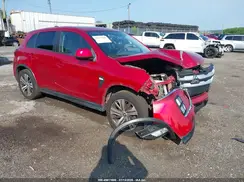 JA4AR3AU9LU029954 2020 MITSUBISHI OUTLANDER