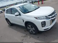 JA4AR3AU9LU030697 2020 MITSUBISHI OUTLANDER
