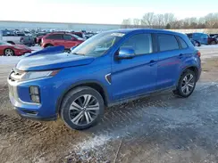 JA4AR3AU9LU031249 2020 MITSUBISHI OUTLANDER