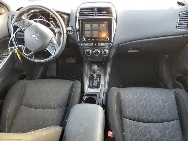 JA4AR3AU9LU031249 2020 MITSUBISHI OUTLANDER - Image 8
