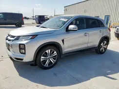 JA4AR3AU9LU031316 2020 MITSUBISHI OUTLANDER