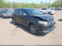 JA4AR3AUXGZ025128 2016 MITSUBISHI OUTLANDER