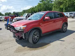 JA4AR3AUXGZ025565 2016 MITSUBISHI OUTLANDER