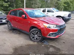 JA4AR3AUXGZ025730 2016 MITSUBISHI OUTLANDER