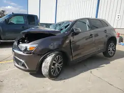 JA4AR3AUXGZ042348 2016 MITSUBISHI OUTLANDER