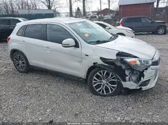 JA4AR3AUXGZ043337 2016 MITSUBISHI OUTLANDER