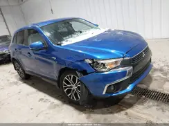JA4AR3AUXGZ053897 2016 MITSUBISHI OUTLANDER