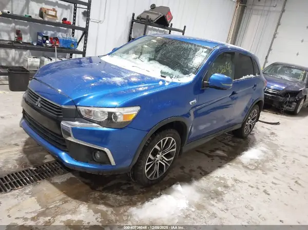JA4AR3AUXGZ053897 2016 MITSUBISHI OUTLANDER - Image 2