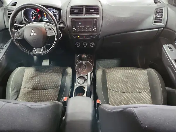 JA4AR3AUXGZ057979 2016 MITSUBISHI OUTLANDER - Image 7