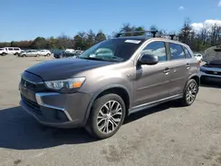 JA4AR3AUXHZ000327 2017 MITSUBISHI OUTLANDER