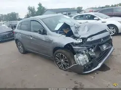 JA4AR3AUXHZ000425 2017 MITSUBISHI OUTLANDER