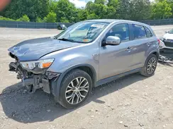 JA4AR3AUXHZ005432 2017 MITSUBISHI OUTLANDER