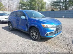 JA4AR3AUXHZ007018 2017 MITSUBISHI OUTLANDER