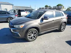 JA4AR3AUXHZ007777 2017 MITSUBISHI OUTLANDER