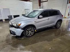 JA4AR3AUXHZ010405 2017 MITSUBISHI OUTLANDER