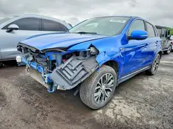 JA4AR3AUXHZ016222 2017 MITSUBISHI OUTLANDER