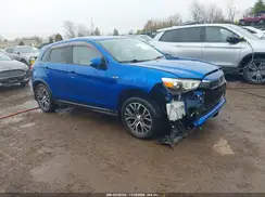 JA4AR3AUXHZ016558 2017 MITSUBISHI OUTLANDER
