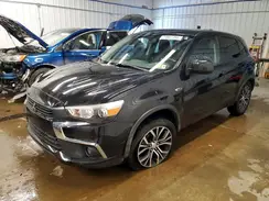 JA4AR3AUXHZ020805 2017 MITSUBISHI OUTLANDER