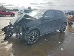 JA4AR3AUXHZ020819 2017 MITSUBISHI OUTLANDER