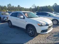 JA4AR3AUXHZ021923 2017 MITSUBISHI OUTLANDER