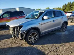 JA4AR3AUXHZ022585 2017 MITSUBISHI OUTLANDER