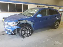 JA4AR3AUXHZ031755 2017 MITSUBISHI OUTLANDER
