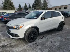 JA4AR3AUXHZ037099 2017 MITSUBISHI OUTLANDER