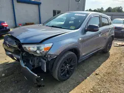 JA4AR3AUXHZ037183 2017 MITSUBISHI OUTLANDER