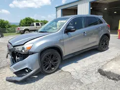 JA4AR3AUXHZ039175 2017 MITSUBISHI OUTLANDER