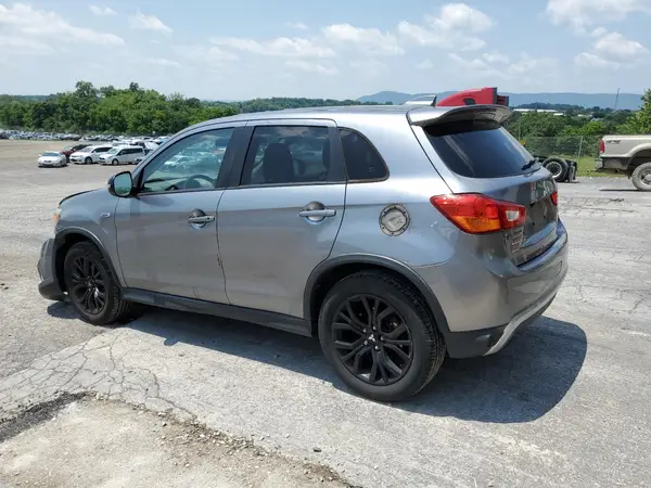JA4AR3AUXHZ039175 2017 MITSUBISHI OUTLANDER - Image 2