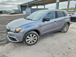 JA4AR3AUXHZ041282 2017 MITSUBISHI OUTLANDER