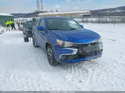 JA4AR3AUXHZ044537 2017 MITSUBISHI OUTLANDER