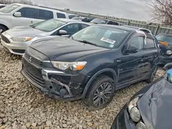 JA4AR3AUXHZ045929 2017 MITSUBISHI OUTLANDER