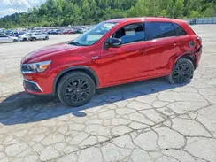 JA4AR3AUXHZ046093 2017 MITSUBISHI OUTLANDER