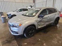 JA4AR3AUXHZ046868 2017 MITSUBISHI OUTLANDER