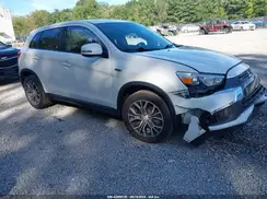 JA4AR3AUXHZ050631 2017 MITSUBISHI OUTLANDER