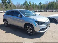 JA4AR3AUXHZ051150 2017 MITSUBISHI OUTLANDER