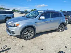 JA4AR3AUXHZ051228 2017 MITSUBISHI OUTLANDER