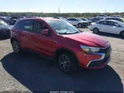 JA4AR3AUXHZ059104 2017 MITSUBISHI OUTLANDER
