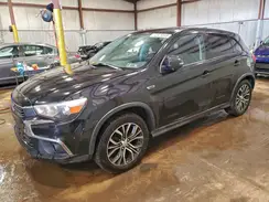 JA4AR3AUXHZ059247 2017 MITSUBISHI OUTLANDER