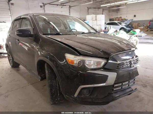 JA4AR3AUXHZ060317 2017 MITSUBISHI OUTLANDER - Image 1