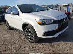 JA4AR3AUXHZ060432 2017 MITSUBISHI OUTLANDER