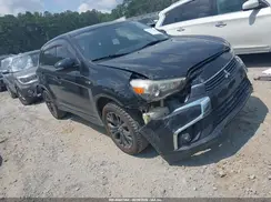 JA4AR3AUXHZ067106 2017 MITSUBISHI OUTLANDER